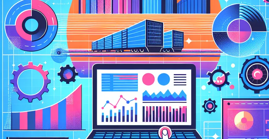 生产计划管理的 ERP 趋势：动态排程如何应对市场波动？